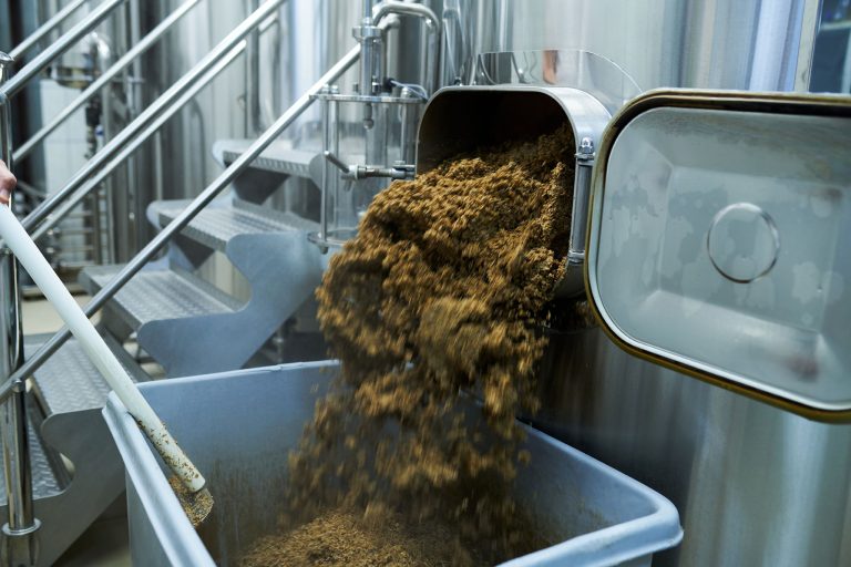 Animal Feed Formulations and Manufacturing